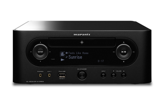 M-CR603, , dynamic