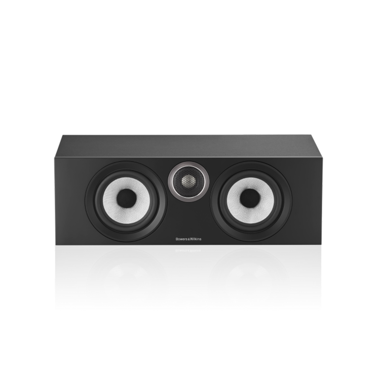 HTM6 S3, Black, dynamic