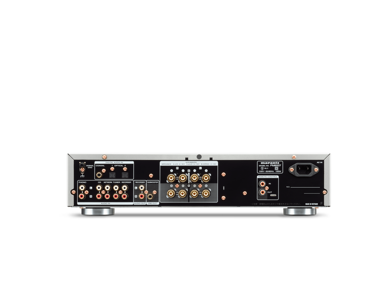 PM6007, シルバーゴールド, dynamic