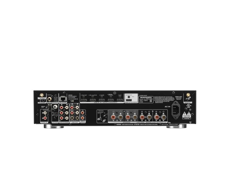 NR1200, Black, dynamic