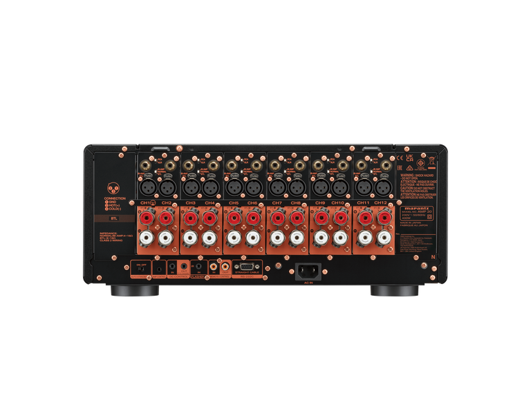AMP 20