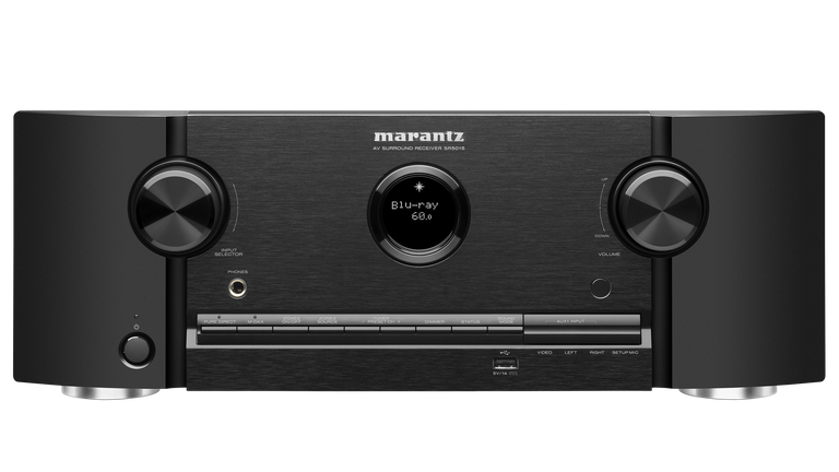 SR5015, Black, dynamic