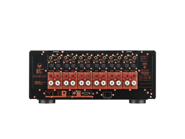AMP 20