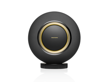 Marantz Grand Horizon, , dynamic