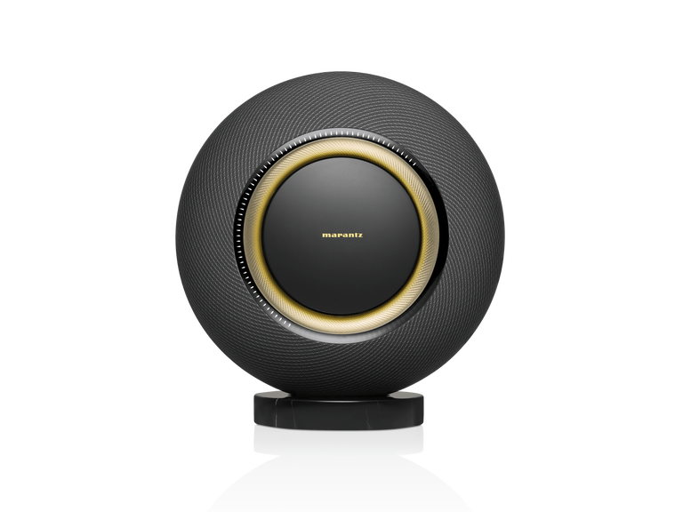 Marantz Grand Horizon, Midnight Sky, dynamic