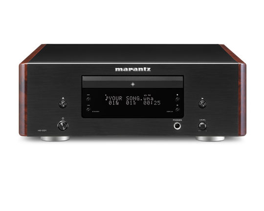 HDCD1, , dynamic