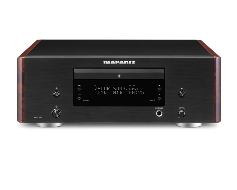 HDCD1, , dynamic