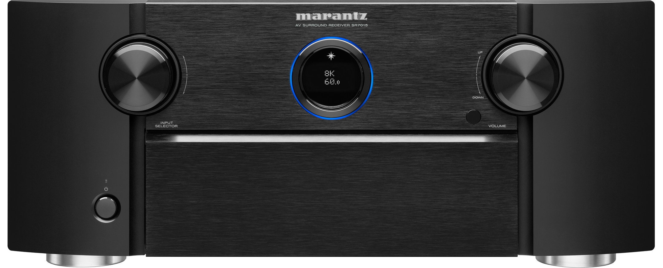 SR7015, Black, dynamic