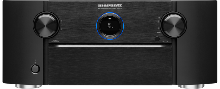 SR7015, Black, dynamic
