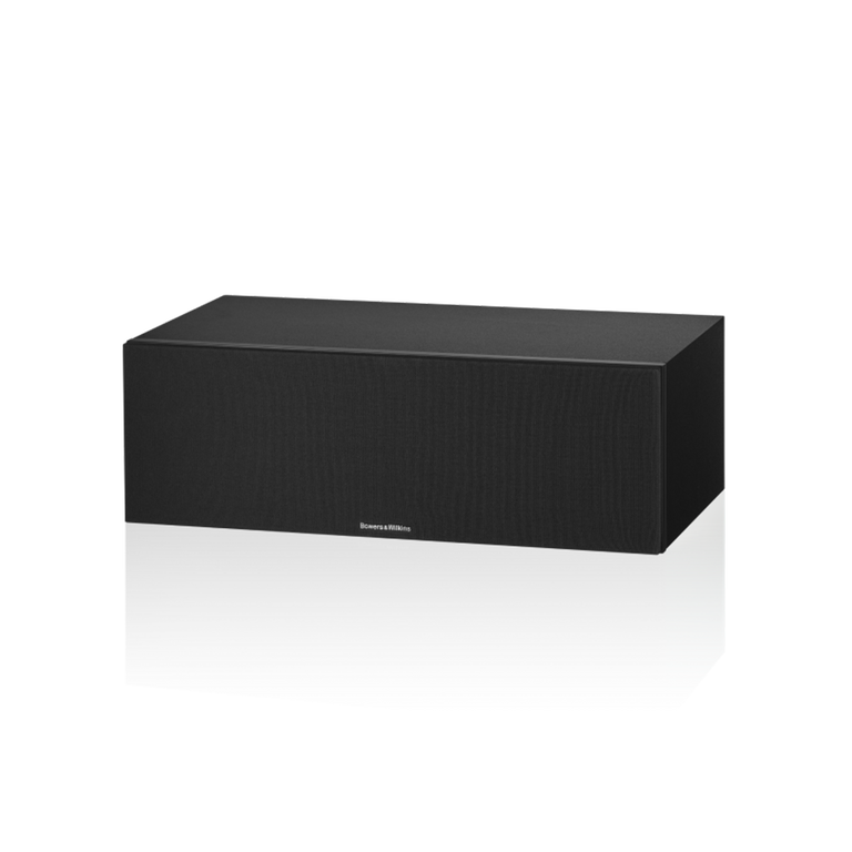 HTM6 S3, Black, dynamic