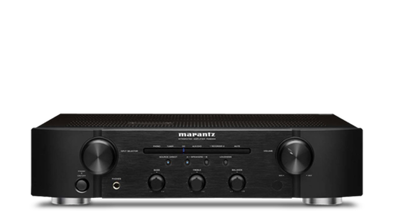 PM6004, , dynamic