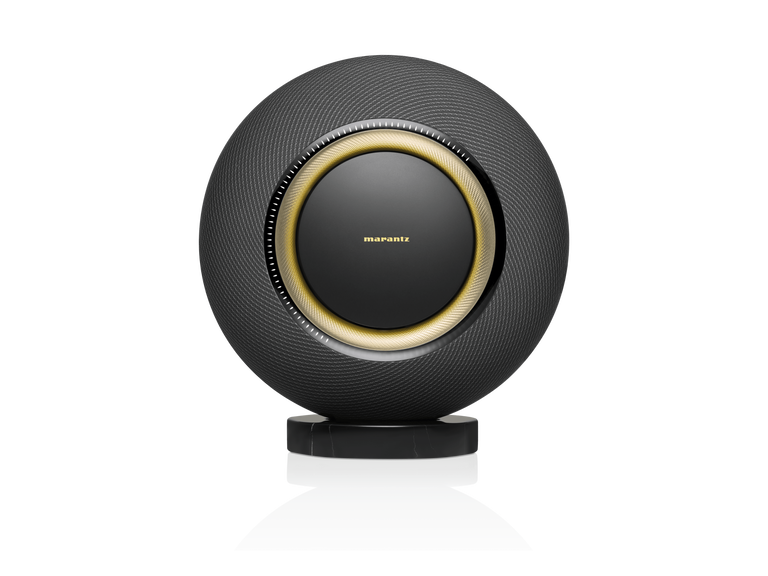Marantz Grand Horizon, Midnight Sky, dynamic
