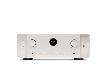 CINEMA 60 - Black front view