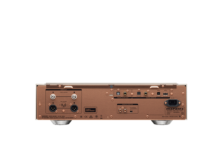 SA-10 - Black back view