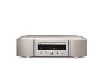 SA-10 - Silver gold front view