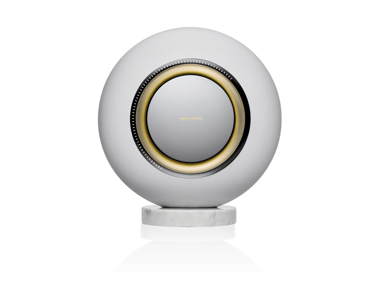 Marantz Grand Horizon, Moon Ray, dynamic