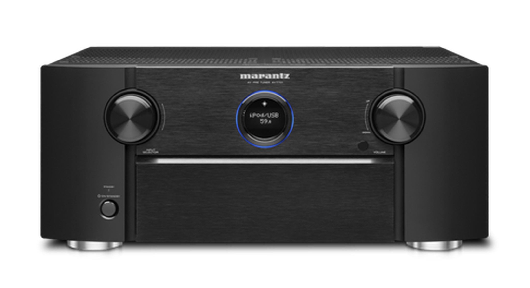 AV7701, , dynamic