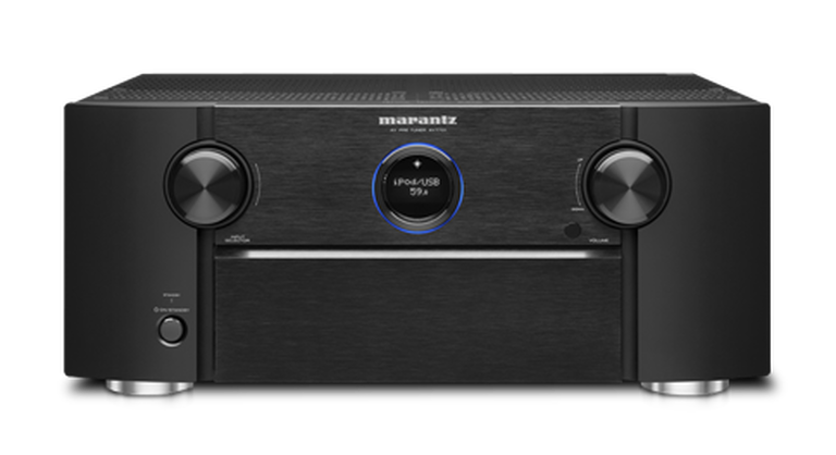 AV7701, , dynamic