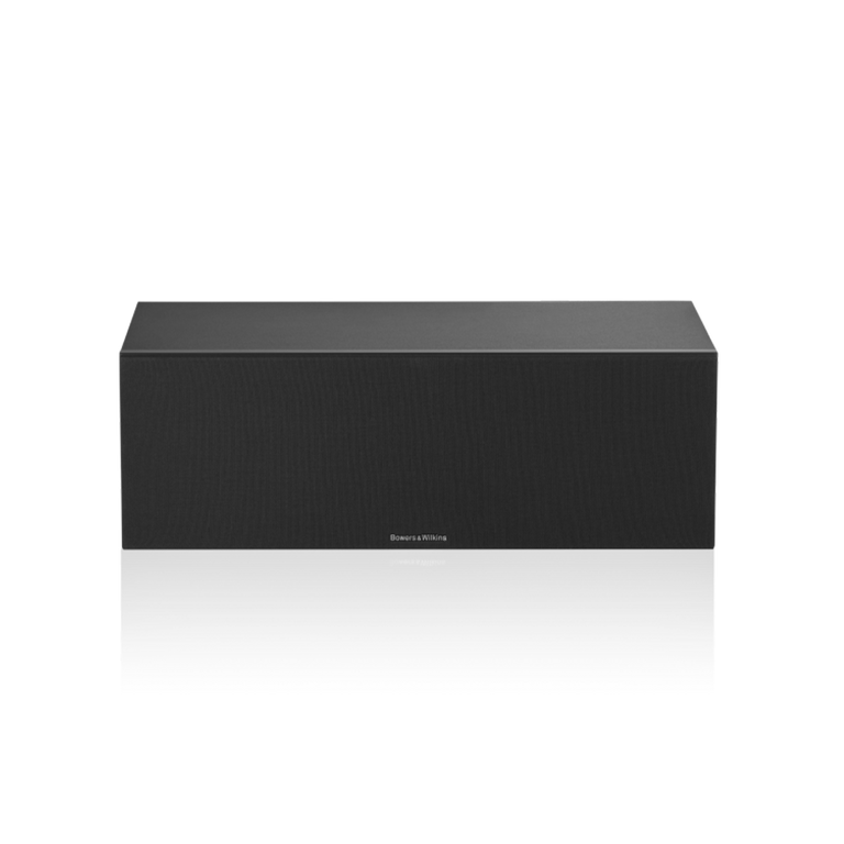 HTM6 S3, Black, dynamic