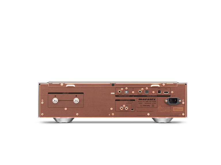 SA-12OSE, ゴールド, dynamic
