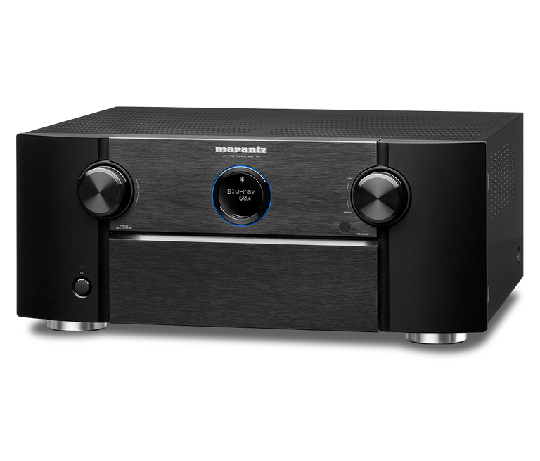 AV7705, , dynamic