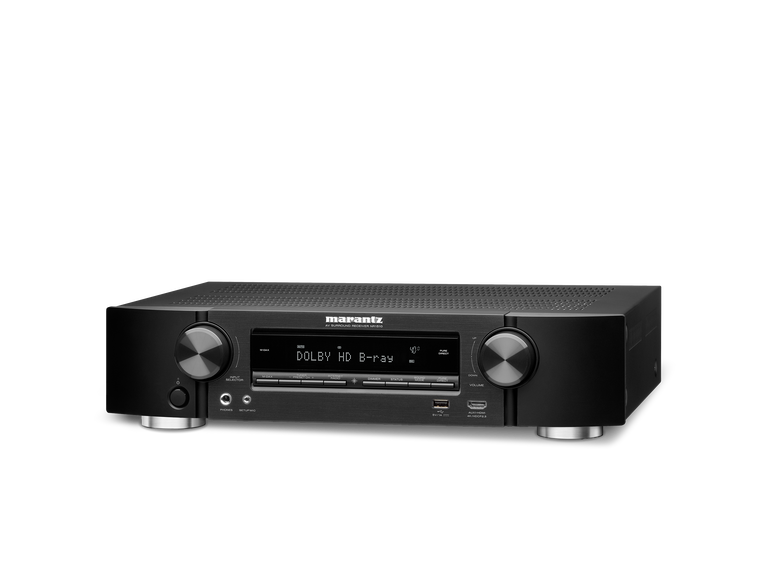 NR1510 - Black facing left view