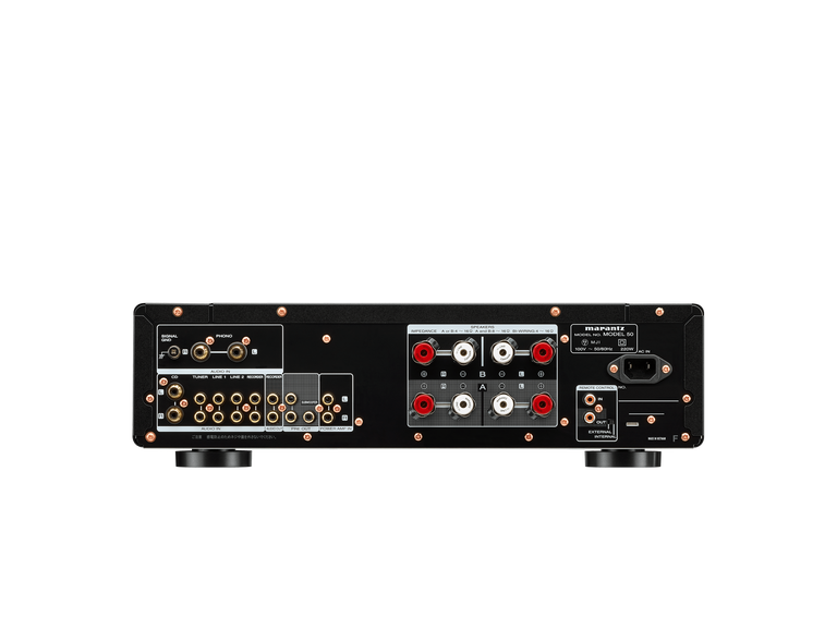 MODEL 50, ブラック, dynamic