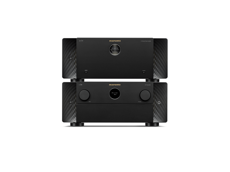 AMP 20 and AV 20 Home Theater System, , dynamic