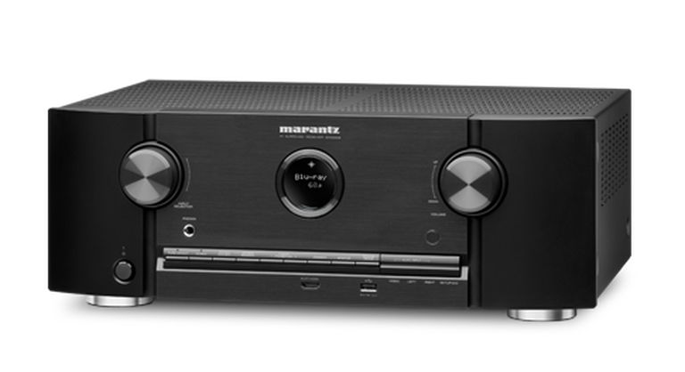 SR5009, , dynamic