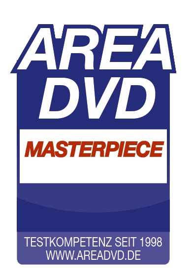 Area DVD