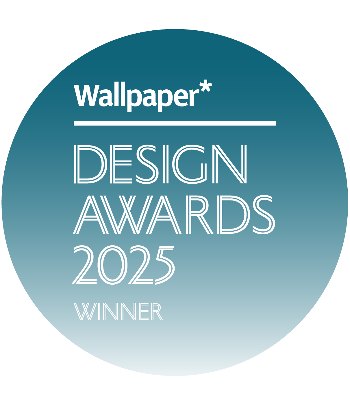 Wallpaper Design Awards