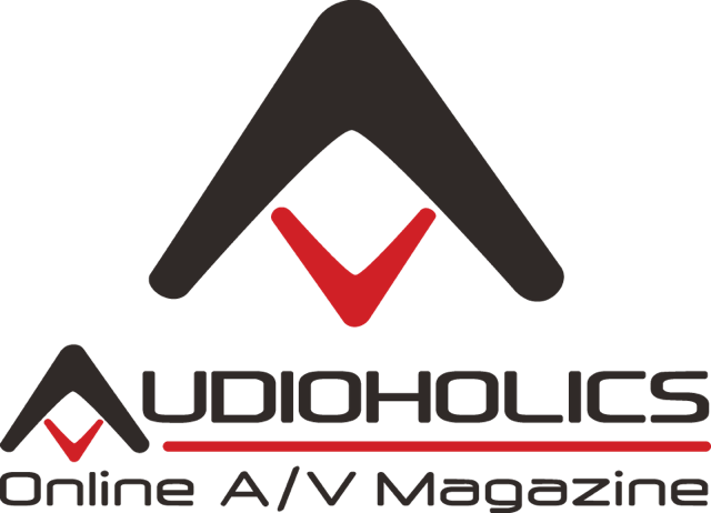 AUDIOHOLICS